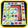 Fruits Onet Line Connect