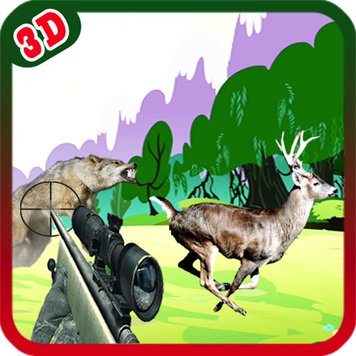 Deer Rescue Pro iOS App