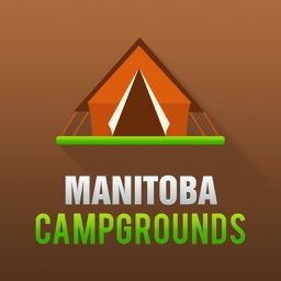 Manitoba Camping Locations