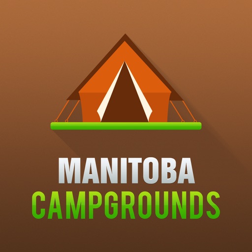 Manitoba Camping Locations