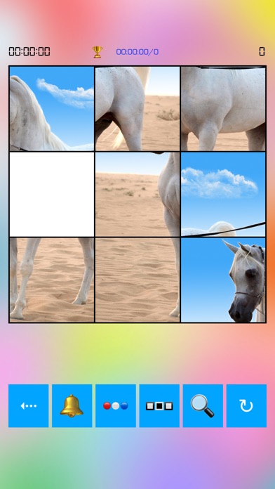 Puzzle.me screenshot 3