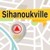 Sihanoukville Offline Map Navigator and Guide