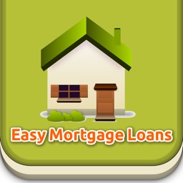 Easy Mortgage Loans