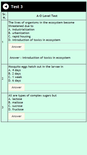 A-O level test(圖3)-速報App