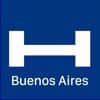 Buenos Aires Hotels + Compare and Booking Hotel for Tonight with map and travel tour