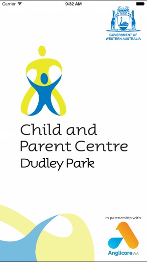 Child and Parent Centre Dudley Park(圖1)-速報App