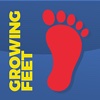 Growing Feet