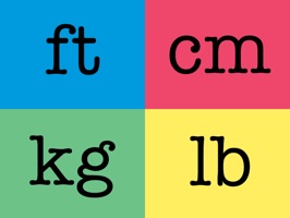 Convert over 175 different measurements such as miles to kilometers, or pounds to grams -- directly in iMessage