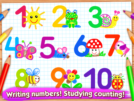 84,100+ Counting Illustrations, Royalty-Free Vector Graphics & Clip Art -  iStock | Numbers, Abacus, Donut