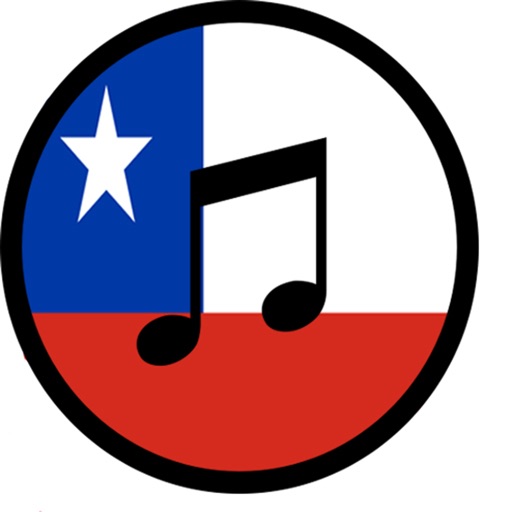 Radios Chile online fm frees with by Pilar Arias