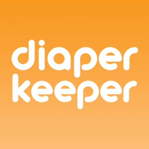 Diaper Keeper icon