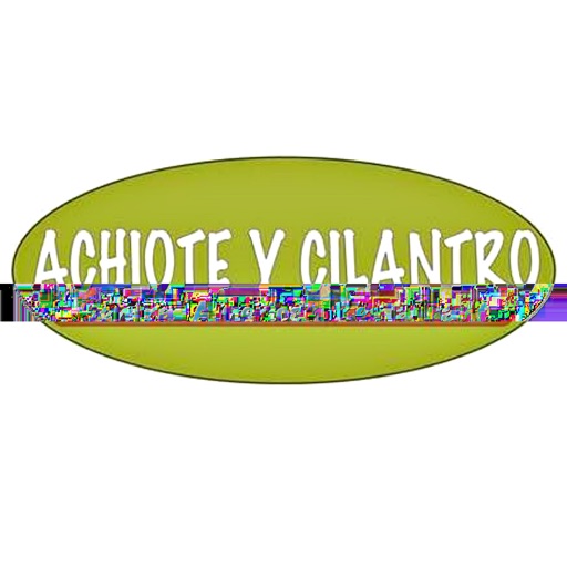 Achiote y Cilantro