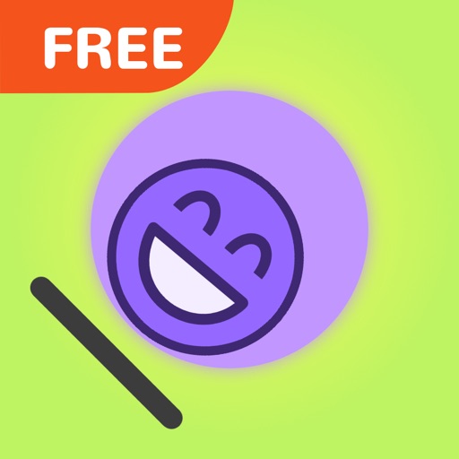 Bumpy Balls Free Icon