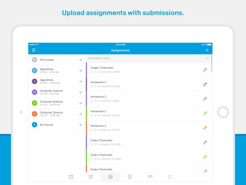 Schoolhub Teachers screenshot 3