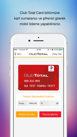 Total Oil Türkiye A.Ş.(圖2)-速報App