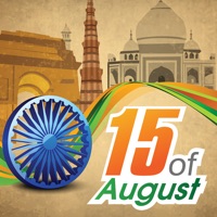 15th August Independence Day Cards  Wishes Free