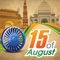 It's Independence Day (India)