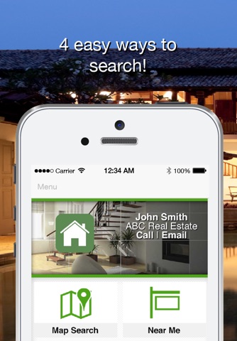 iPro Realty Network screenshot 2