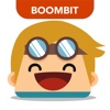 BoomBit iMessage Stickers