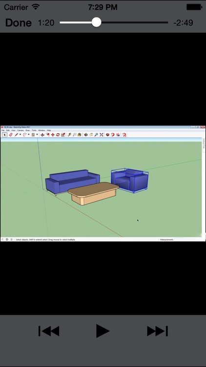 LearnFor SketchUp 2017