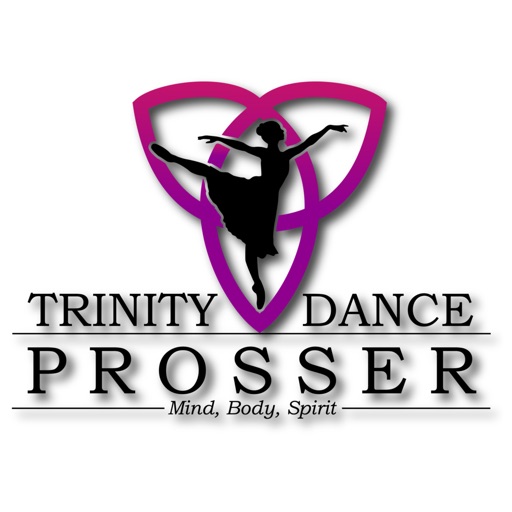 Trinity Dance Prosser icon