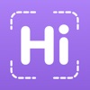 HiHello Contact Exchange