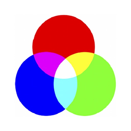 Color Sync iOS App