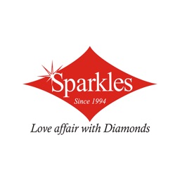 Sparkles Diamonds