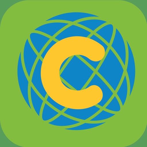 FRWC GeoCube iOS App