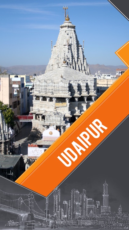 Udaipur City Guide