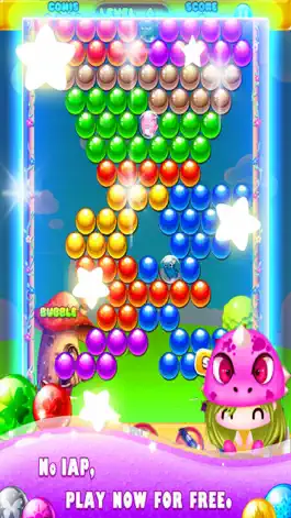 Game screenshot Happy Ball Skill - Magic Pet apk