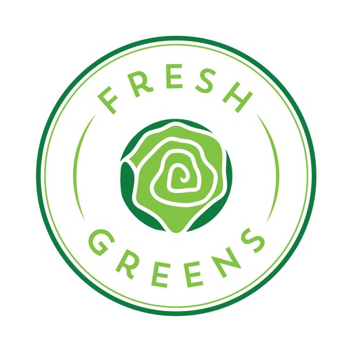 Fresh Greens icon