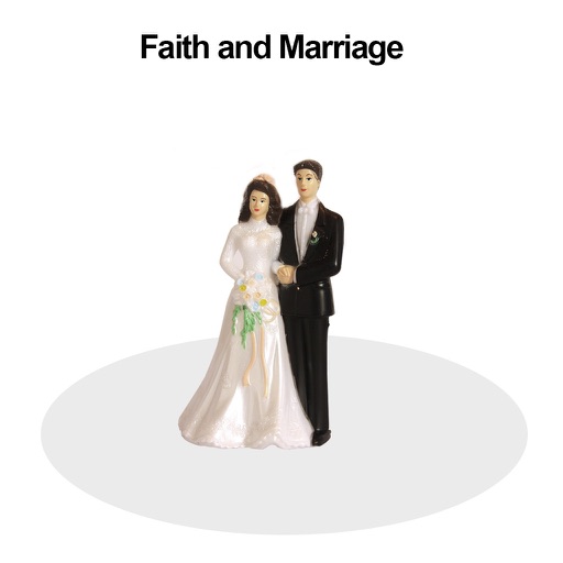 all about Faith and Marriage icon