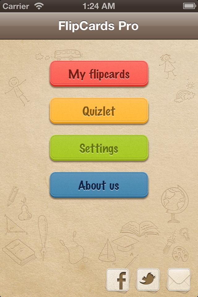 FlipCards Pro screenshot 4