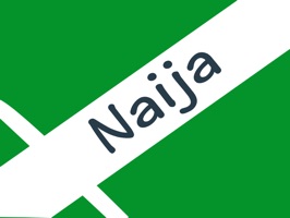 This sticker app adds more excitement to your texting adventures with your nigerian friends