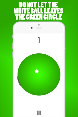 Circle Pong - An addictive tap tap game screenshot 2