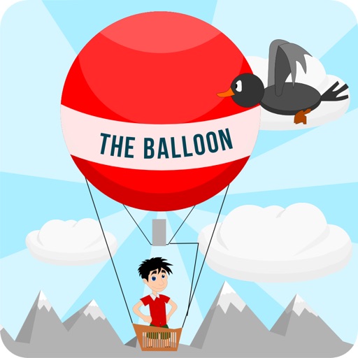 The Balloon icon
