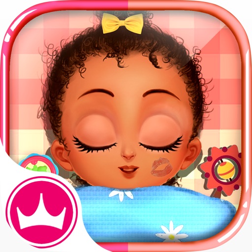 Baby Girls Care Games - Baby Games