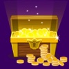 Treasure Hunting Gold