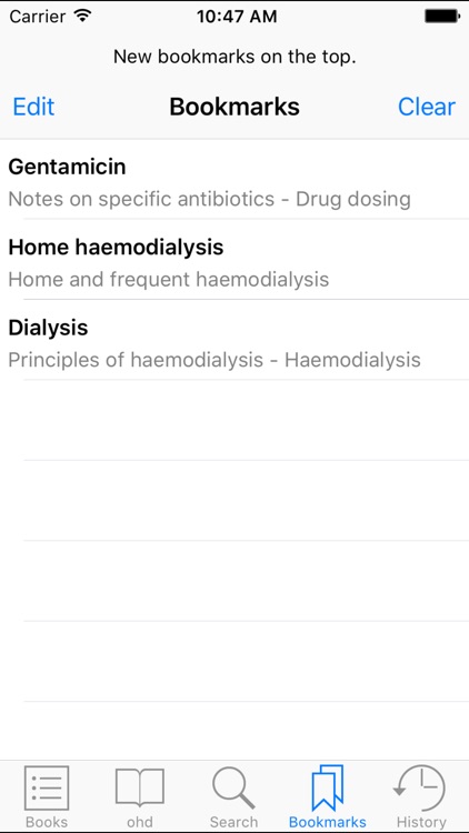 Oxford Handbook of Dialysis, Fourth Edition screenshot-4