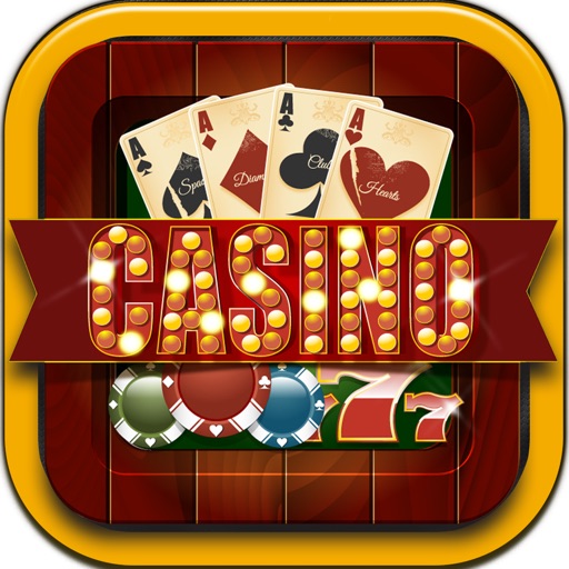 Awesome Dubai Double U Hit it Rich - FREE Jackpot Casino Games icon
