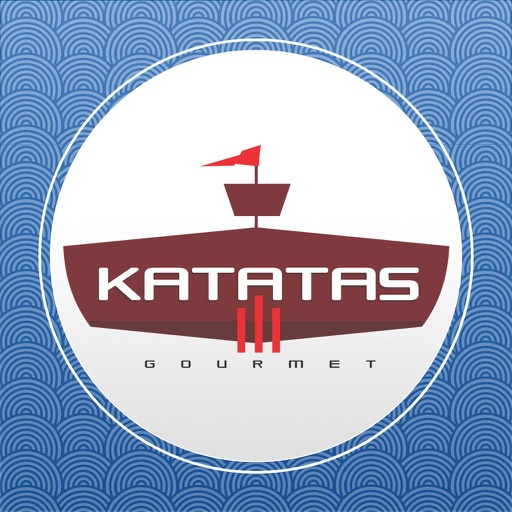 Katatas Delivery