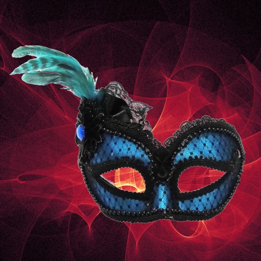 Party Costume Masks