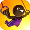 Sticked Man Gymnastics PRO - Sport Challenge