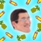 Flappy Pineapple Pen Challenge: PPAP edition