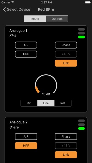 TÉLÉCHARGER FOCUSRITE CONTROL FOCUSRITE CONTROL TÉLÉCHARGER