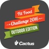 Cactus Fit Food Challenge