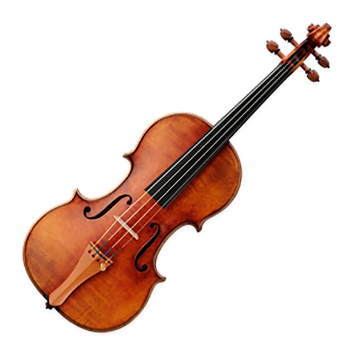 Training Violin - Easy Learn Violin For Video icon