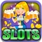 Lucky Drought Slots: Earn double beer bonuses