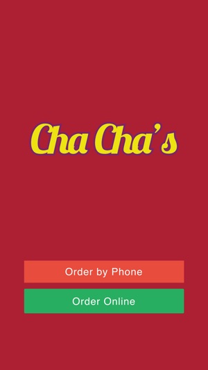 Cha Cha's(圖2)-速報App